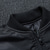 economico Giacca in ecopelle-Per uomo Giacca in Ecopelle Giubbotto bomber Giacca da Biker Giacca da Moto Vacanza Quotidiano Antivento Caldo Tasca Primavera Autunno Lettera Moda Classico Collo alla coreana Regolare Nero Verde