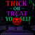 cheap Halloween Wall Tapestries-Halloween Blacklight Tapestry witch UV Reactive Glow in the Dark Forest Trippy Mountain Misty Graveyard Ghost Hanging Tapestry Wall Art Mural for Living Room Bedroom