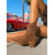 cheap Cowboy &amp; Western Boots-Women's Brown Suede Western Cowboy Boots - Comfortable Walking Mid-Calf Pointed Toe Block Heel Boots for Ladies, Bohemian Style, Ideal for Music Festivals, Rodeos, and Fall Outfits