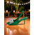 cheap Nightlife Party-Women&#039;s Green Satin Slingback Heels - Pointed Toe Party Shoes with Rhinestone Bow for Nightlife, Clubbing and Evening Events