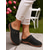 Χαμηλού Κόστους Γυναικεία Clogs-Γυναικεία slip-on mules με κοπή – αναπνεύσιμα και άνετα τσόκαρα για χαλαρές μέρες, χαλάρωση στην αυλή και ώρα τσαγιού στην αυλή