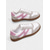 cheap Women&#039;s Sneakers-Women&#039;s Colorblock Lace-Up Casual Sneakers - Sporty College Style Walking Shoes for Daily Wear and Street Outfits