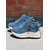 economico Sneakers da donna-sneakers alte in tela da donna – scarpe casual con plateau e lacci per lo street style, i viaggi e le attività del fine settimana