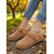 cheap Women&#039;s Clogs &amp; Mules-Women’s Slingback Mules – Slip-On Clog Slippers with Strap Design for Fall Picnics, Gardening and Leisure Wear