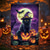 cheap Halloween Wall Tapestries-Halloween Garden Flag Yard Flags, Small Garden Flags for Outside, Outdoor Flags, Holiday Garden Flags for All Seasons