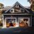 cheap Halloween Garage Door Cover-Halloween Outdoor Garage Door Cover Skeletons Banner Large Tapestry Backdrop Decoration for Holiday Outdoor Garage Door Home Wall Decorations