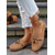 preiswerte Clogs &amp; Pantoletten für Damen-Damen-Mokassin-Pantoletten mit Quaste – lässige Slipper zum Hineinschlüpfen für den täglichen Weg zur Arbeit und entspannte Outfits