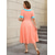baratos Vestidos-Retro Vintage Anos 50 Rockabilly Meio-dia Um vestido de linha Vestido Flare Tamanho Grande Fantasia Mulheres Férias Reunião de Classe Festas &amp; Noite Adulto Vestido Primavera Verão
