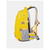 cheap Outdoor Backpacks-Men's Women's Backpack School Bag Bookbag Functional Backpack School Backpack Bookbag School Outdoor Camping &amp; Hiking Polyester Nylon Adjustable Large Capacity Waterproof Zipper Black Yellow Light