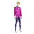 billige Kvinners kostymer-Inspirert av koreansk idol Popstjerne Kostume Fancy dress Virtuelt idol for Dame Voksen Halloween Karneval Ytelse Comic Con Anime-messe
