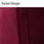 preiswerte Herren Strickjacke-Herren Strickjacke Kurzer Pullover Reißverschluss-Pullover Strickpullover Gerippt Stricken Normale Oberteile Patchwork Fleece Farbblock Stehkragen Mode Klassisch Urlaub Alltagskleidung Bekleidung