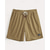 economico Pantaloncini casual-Per uomo Pantaloncini Waffle Shorts Pantaloncini Estivi Pantaloncini casual Tasca Elastico in vita Coulisse Semplice Comodità Traspirante Lunghezza al ginocchio All'aperto Vacanza Canotta sportiva