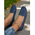 economico Slip-ons e mocassini da donna-Mocassini da donna perforati - Scarpe flat casual morbide e antiscivolo per pendolari autunnali sentieri del giardino e commissioni quotidiane