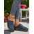 Χαμηλού Κόστους Γυναικεία Clogs-Γυναικεία slip-on mules με κοπή – αναπνεύσιμα και άνετα τσόκαρα για χαλαρές μέρες, χαλάρωση στην αυλή και ώρα τσαγιού στην αυλή