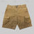 abordables Extérieur-Homme Shorts Tactiques Shorts cargo Shorts Boutons Multi-poches Uni Camouflage Portable Longueur Genou Quotidien Extérieur Camping &amp; Randonnée Mode Classique bleu marine Kaki