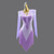 abordables robe de compétition-Robe de danse latine pour femmes, tenue de performance, salsa, à pompons, manches longues, rumba, samba, chacha, fête, scène, vêtements de danse
