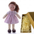 cheap Dolls-Waldorf Doll Doll Artist Handmade Mini Dress-Up Doll Diy Halloween Gift