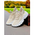 cheap Women&#039;s Sneakers-Women&#039;s Flyknit Athletic Sneakers – Lightweight Lace-Up Trainers for Walking, Gym and Casual Outings