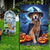 cheap Halloween Wall Tapestries-Halloween Garden Flag Yard Flags, Small Garden Flags for Outside, Outdoor Flags, Holiday Garden Flags for All Seasons