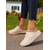 economico Zoccoli e pianelle da donna-mules leggere traforate da donna: scarpe slip-on traspiranti per camminare, viaggiare e indossare ogni giorno