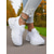 cheap Women&#039;s Sneakers-Women&#039;s Flyknit Athletic Sneakers – Lightweight Lace-Up Trainers for Walking, Gym and Casual Outings