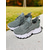 cheap Women&#039;s Sneakers-Women&#039;s Flyknit Athletic Sneakers – Lightweight Lace-Up Trainers for Walking, Gym and Casual Outings