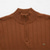 voordelige pullover voor heren-Voor heren Trui Truien met kwartrits Gebreide trui Geribd breien Normale tops Gebreid Effen Halve rits Modieus Casual Vakantie Alledaagse kleding Kleding Herfst winter Zwart Marineblauw S M L