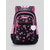 cheap Kids &amp; Teen Backpacks-Girls Cartoon Backpack for School – Cute Printed Bookbag with Cat Ears and Pom-Pom Charm, Lightweight Waterproof Schoolbag for Elementary Kids