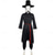 halpa Pari- ja ryhmäasut-Korealainen idoli inspiroima Poptähti hanbok Halloween Group Couples -asut Naamiaisasut Korean perinteinen Virtuaalinen idoli for Pariskuntien Miesten Naisten Lasten Aikuisten Halloween Karnevaali