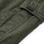 preiswerte Cargohosen-Herren Cargo-Hosen Cargohose Wanderhose Mehrere Taschen Gerader Schnitt Einfach tragbar Feuchtigkeitsableitend Volle Länge Outdoor Täglich Campen und Wandern Mode Streetwear Schwarz Blau