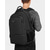 preiswerte College-Rucksäcke-Laptop-Rucksack für Herren für Schule und Arbeit – schmale, wasserdichte College-Büchertasche mit USB-Ladeanschluss, leichter Tagesrucksack für Geschäftsreisen