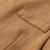 abordables Chaquetas de Ante Sintético-Hombre Chaqueta de gamuza sintética Vacaciones Diario Resistente al Viento Mantiene abrigado Bolsillo Otoño Invierno Plano Moda Clásico Escote Chino Regular Caqui Claro Negro Azul Piscina Caqui Verde
