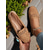 economico Slip-ons e mocassini da donna-Mocassini da donna perforati - Scarpe flat casual morbide e antiscivolo per pendolari autunnali sentieri del giardino e commissioni quotidiane