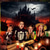 cheap Halloween Wall Tapestries-Halloween Hanging Tapestry Horror Castle Photograph Backdrop Jack O Lantern Wall Art Large Tapestry Mural Decor Blanket Curtain Home Bedroom Living Room Decoration Death Selfie