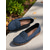 economico Slip-ons e mocassini da donna-Mocassini da donna perforati - Scarpe flat casual morbide e antiscivolo per pendolari autunnali sentieri del giardino e commissioni quotidiane
