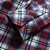 cheap Flannel Shirts-Men's Casual Shirt Flannel Shirt Plaid Shirt Button Up Shirt Yellow Red Blue Long Sleeve Plaid / Check Lapel Vacation Casual Daily Button-Down Clothing Apparel Polyester Fashion Casual Comfortable