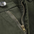 preiswerte Cargohosen-Herren Cargo-Hosen Cargohose Wanderhose Mehrere Taschen Gerader Schnitt Einfach tragbar Feuchtigkeitsableitend Volle Länge Outdoor Täglich Campen und Wandern Mode Streetwear Schwarz Blau