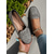 economico Slip-ons e mocassini da donna-Mocassini da donna perforati - Scarpe flat casual morbide e antiscivolo per pendolari autunnali sentieri del giardino e commissioni quotidiane