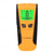 cheap Home Supplies-3 in 1 Multifunctional Wall Scanner Metal Wood Live Wire Detector Stud Finder Electric Box Electronic Measuring Instruments