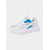 cheap Women&#039;s Sneakers-Women&#039;s Chunky White and Green Sneakers – Breathable Mesh Lace-Up Platform Trainers, Casual Sport Running Shoes for Walking, Travel and Streetwear