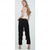 ieftine Pantaloni-Pantaloni de dans latino bh1985 pentru femei, cu 7 niveluri, cu ciucuri, dans de salon, negri, profesioniști, cu franjuri, pentru adulți