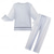 economico Costumi per ragazzi-Signor Lupo Abiti Personaggio classico delle fiabe Film d'avventura Cosplay for Ragazzi Bambini Halloween Carnevale Settimana del libro Performance Vestirsi in modo educativo Vestiti per eventi