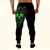 cheap Halloween Pants-Men&#039;s Smoke Halloween Costumes Skulls Sweatpants Joggers Trousers Mid Waist Drawstring Elastic Waist Dark Gothic Style Jogging Streetwear Workout Athletic Sweatpants with Pockets Spring Fall 3D Print