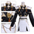 cheap Women&#039;s Costumes-Korean Idol Inspired Pop Star Costume Fancy Dress Virtual Idol Movie Cosplay for Women&#039;s Adults Halloween Carnival Performance Comic Con Anime Expo