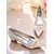 cheap Bridesmaid-Elegant Satin Bridesmaid Shoes with Pearl Flower Detail – Comfortable Block Heel Wedding Shoes for Classic &amp; Romantic Ceremonies
