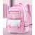 cheap Kids &amp; Teen Backpacks-Boys School Backpack for Elementary Kids – Durable Waterproof Bookbag with Multiple Pockets, Structured Back to School Bag for Daily Use
