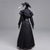cheap Men's Collection-Cosplay Costume Plague Doctor Medieval Vacation Dress Adults' Men's Women's Mardi Gras Festival Dress Up