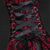 cheap Tops-Retro Vintage Punk &amp; Gothic Medieval Corset Masquerade Witch Goth Girl Lace Fancy Dress Women&#039;s Fantasy Steampunk Walpurgis Night Carnival Masquerade Party / Evening Adults&#039; Corset