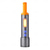 preiswerte Taschenlampen-Auto-Detailleuchte wiederaufladbar, Lackkorrektur-Inspektionsleuchte mit Magnetfuß &amp;Haken, tragbare LED-Arbeitsleuchte für Autopflege, Farbabstimmung &amp;Reparaturen