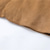 abordables Chaquetas de Ante Sintético-Hombre Chaqueta de gamuza sintética Vacaciones Diario Resistente al Viento Mantiene abrigado Bolsillo Otoño Invierno Plano Moda Clásico Escote Chino Regular Caqui Claro Negro Azul Piscina Caqui Verde